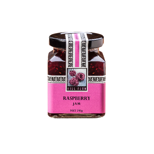 Raspberry Jam Hobarthamperco.