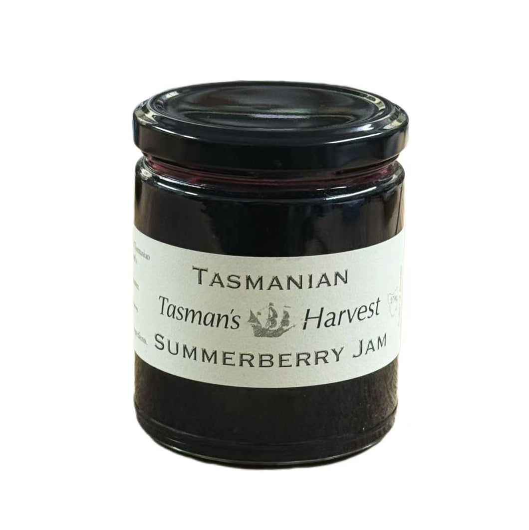 Summerberry Jam Tasman's Harvest