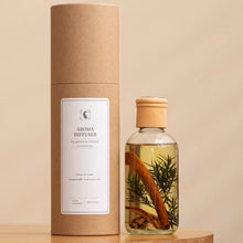 Load image into Gallery viewer, Dry Flower Reed Diffuser
