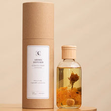 Load image into Gallery viewer, Dry Flower Reed Diffuser
