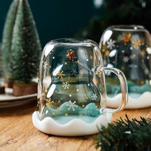 Load image into Gallery viewer, Christmas Cup
