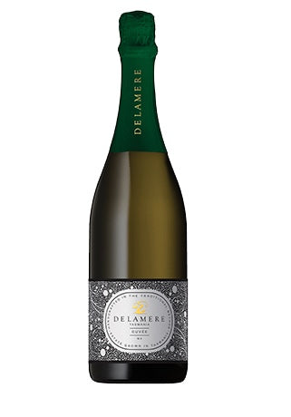 Delamere Cuvee Sparkling Wine