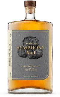 Lark Symphony Malt Whisky