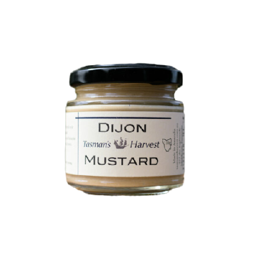 Dijon Mustard Tasman's Harvest