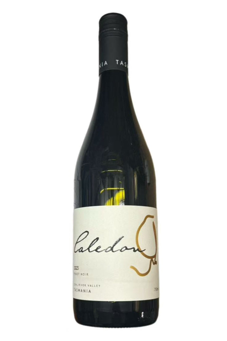 Caledon Estate Pinot Noir
