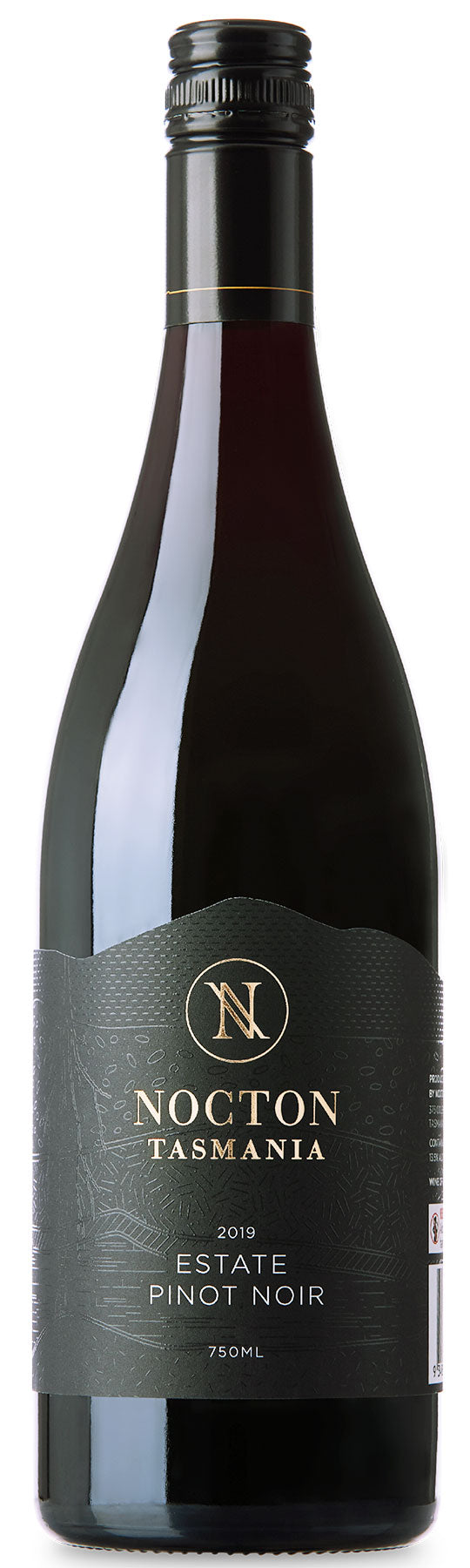 Nocton Vineyard Pinot Noir