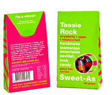 Tassie Rock